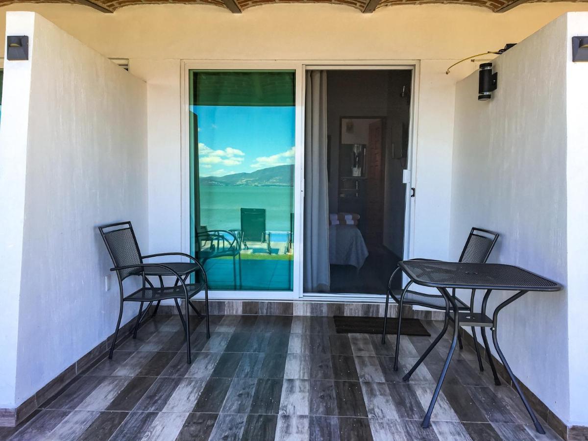 Casa Bravia - Hotel-Rv San Luis Soyatlán Exterior foto